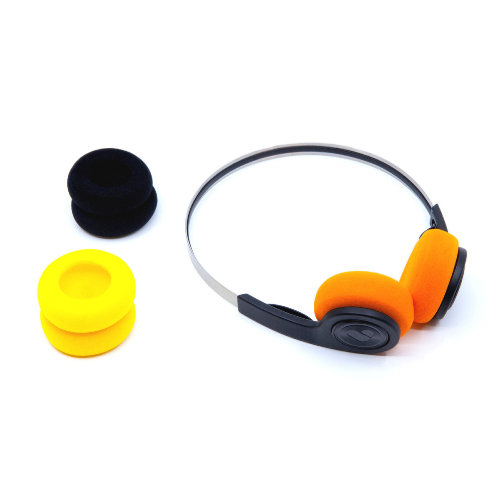 We Are Rewind - Hodetelefoner med bluetooth og mic