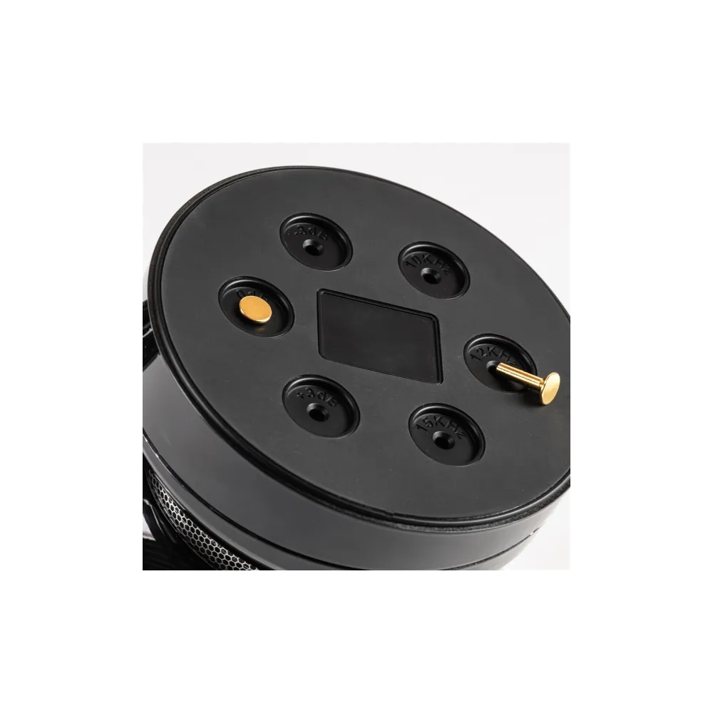ELAC 4Pi Plus V super tweeter - Par