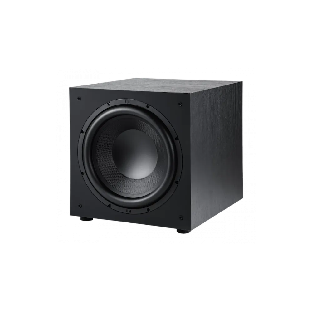 ELAC Debut 3.0 DS123 12" subwoofer