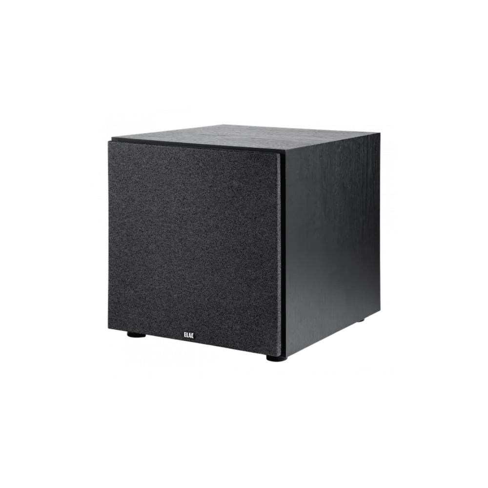 ELAC Debut 3.0 DS123 12" subwoofer