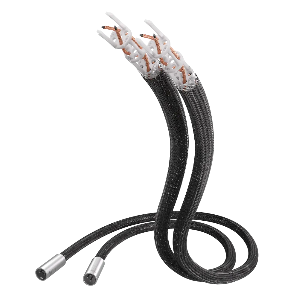 XLR-kabel NF-1205 Reference AIR