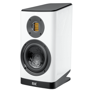 ELAC Vela 2.0 VBS403.2 stativhøyttalere hvit - Demo - Par