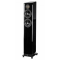 ELAC Vela 2.0 VFS408.2 gulvstående høyttalere sort - Demo - Par