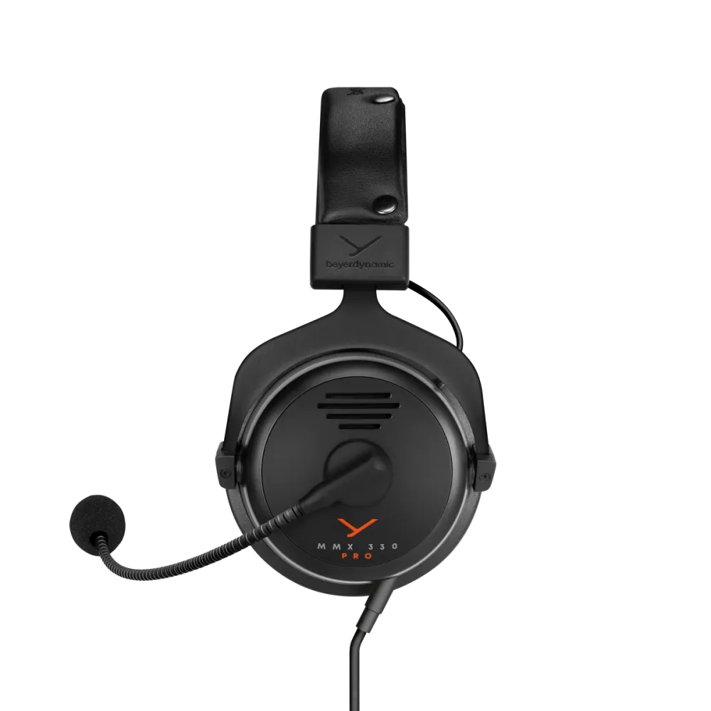 Beyerdynamic MMX 330 Pro gamingheadset