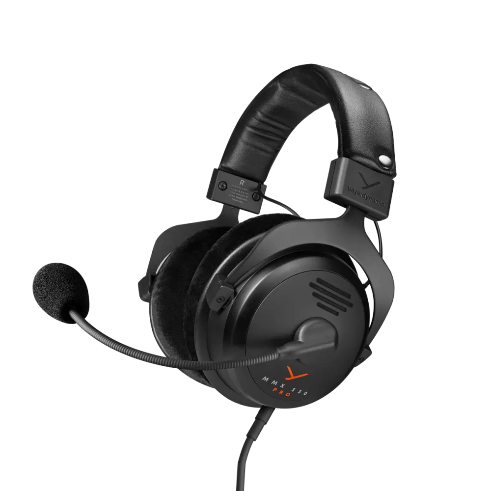 Beyerdynamic MMX 330 Pro gamingheadset
