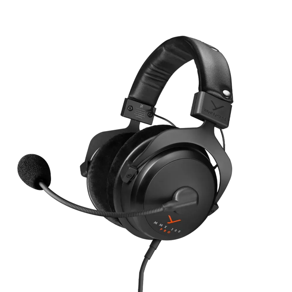 Beyerdynamic MMX 300 Pro gamingheadset