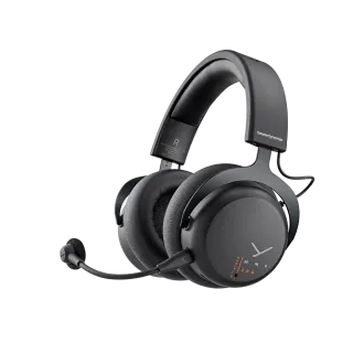 Beyerdynamic MMX 200 trådløst gamingheadset