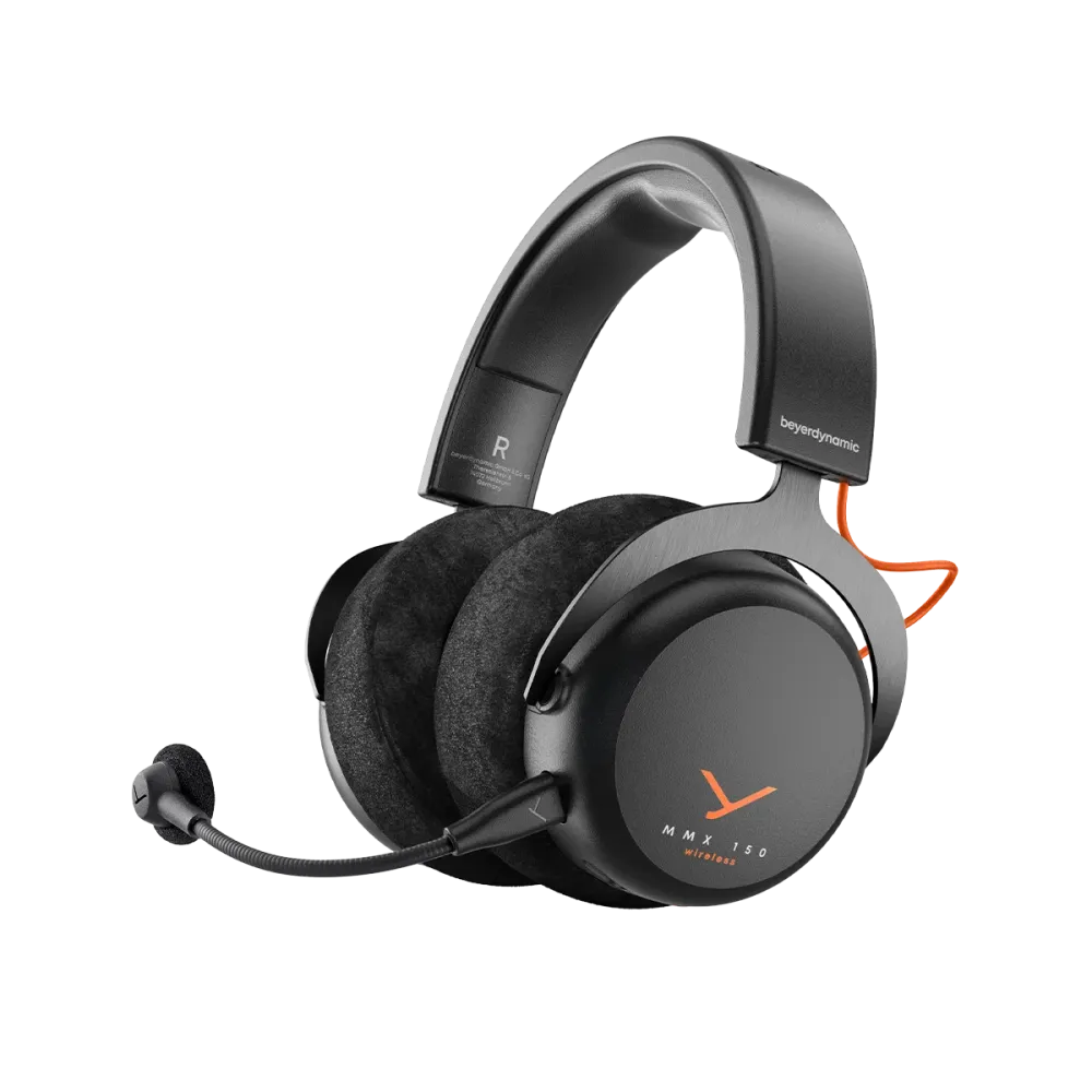Beyerdynamic MMX 150 trådløst gamingheadset