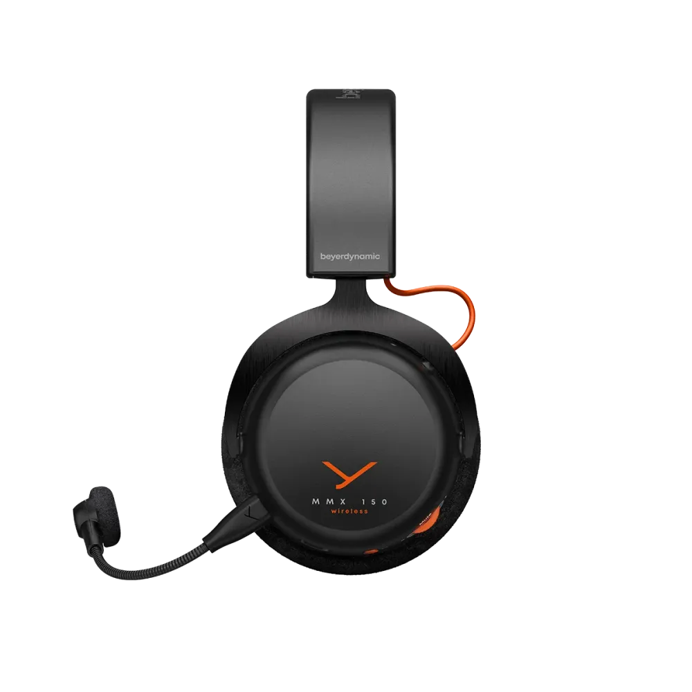 Beyerdynamic MMX 150 trådløst gamingheadset