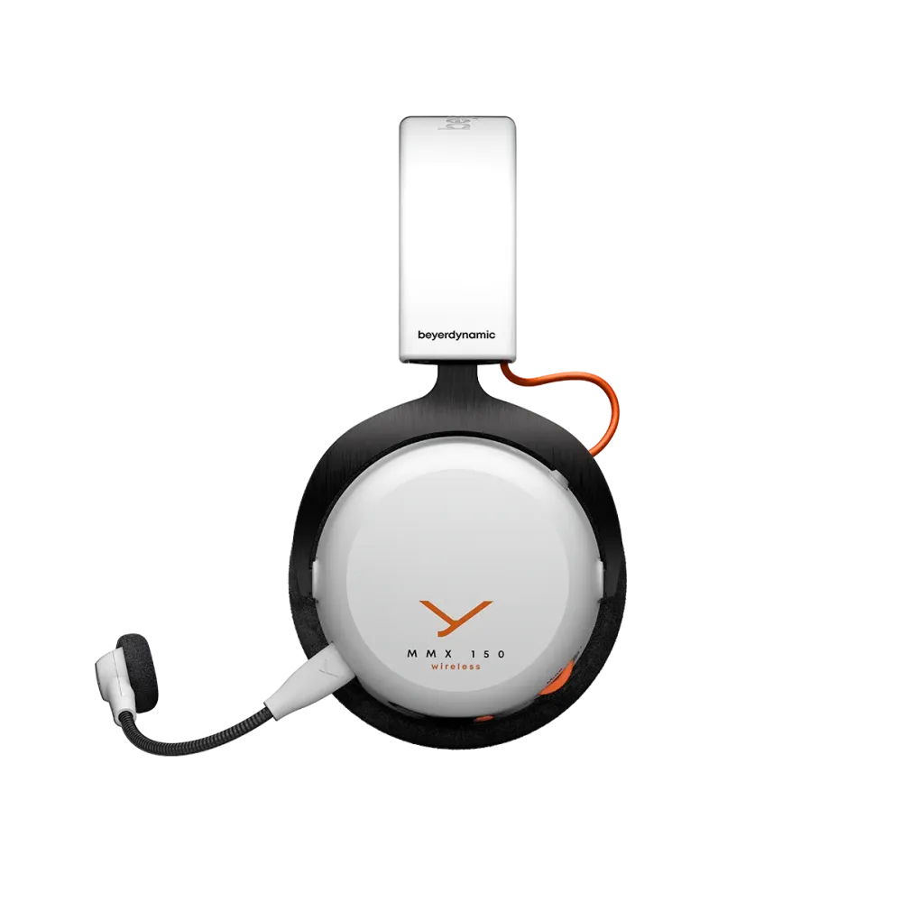 Beyerdynamic MMX 150 trådløst gamingheadset