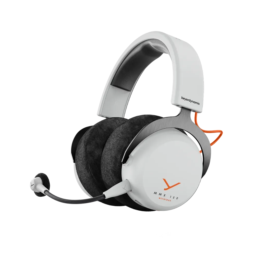 Beyerdynamic MMX 150 trådløst gamingheadset