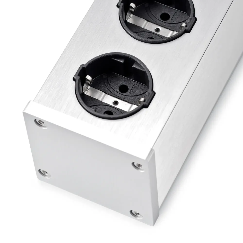 AC-3200 DC-filter - Inakustik