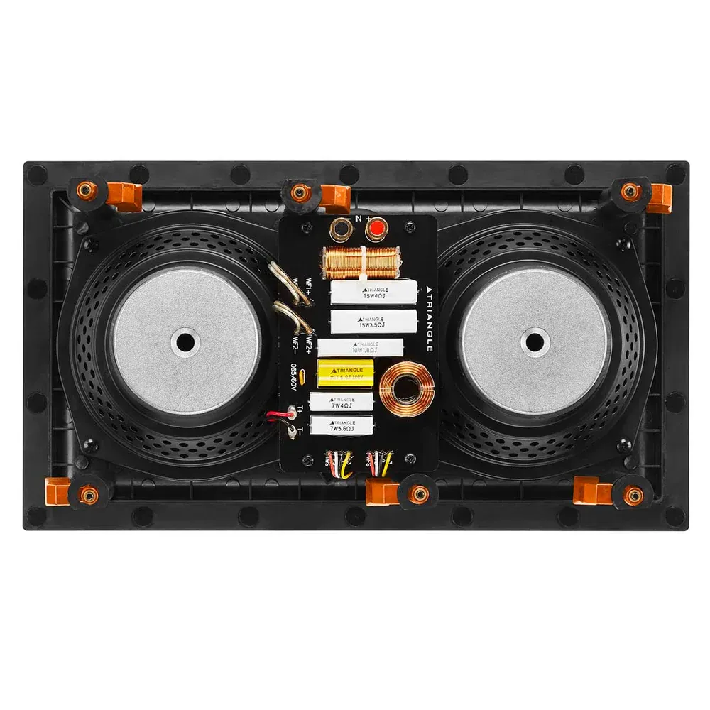 Triangle Secret LCR7 innbyggingshøyttaler - Stykk