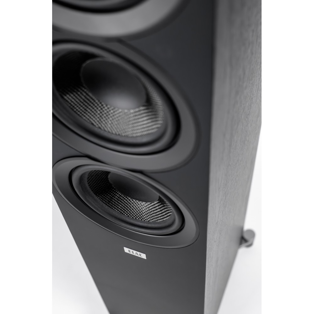 ELAC Debut 3.0 F6.3 gulvstående høyttalere - Demo - Par