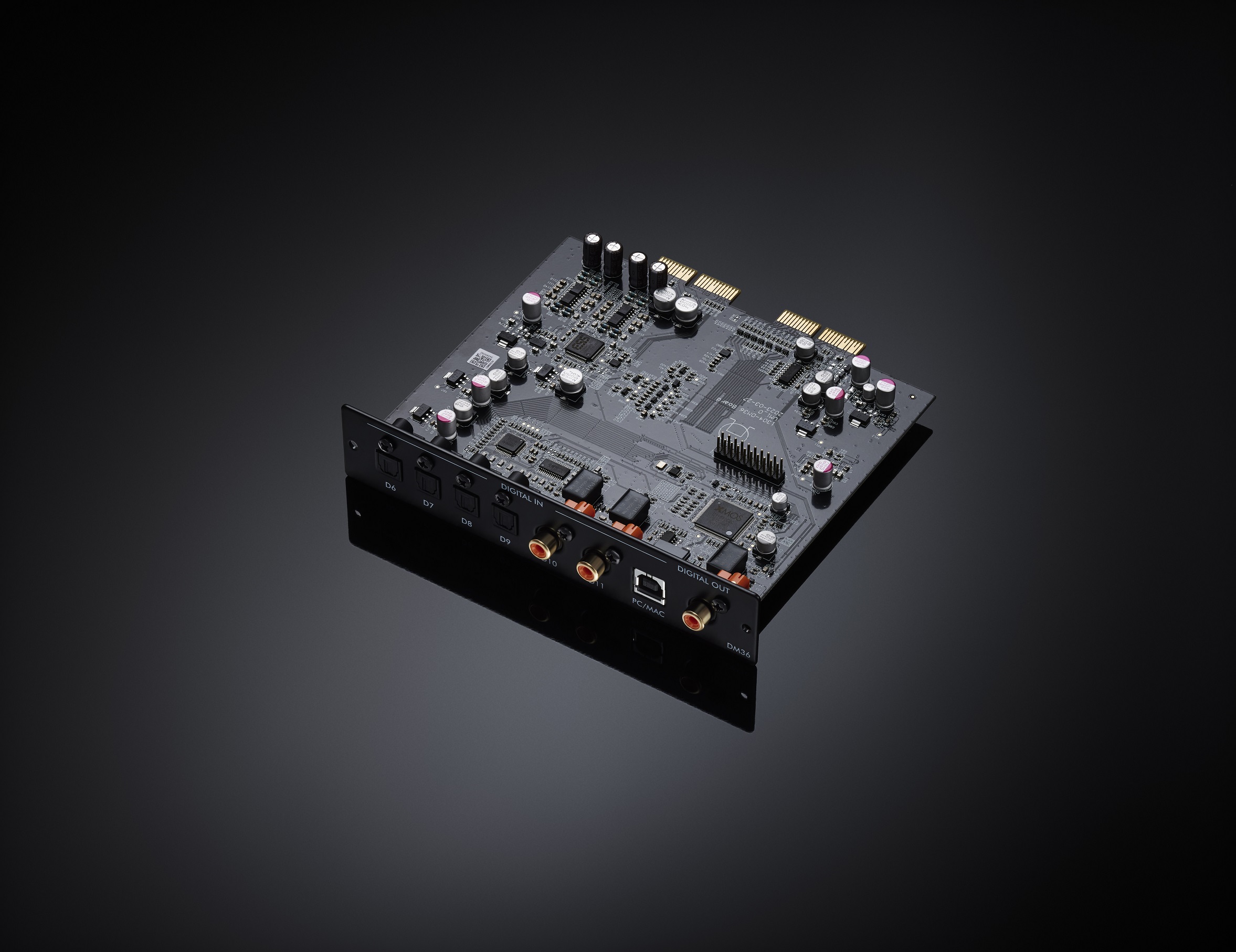 Primare DM36 DAC-modul