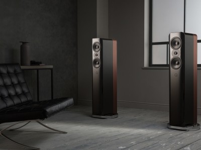 Q Acoustics i Norge