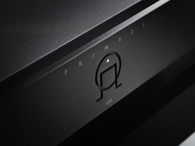 Primare R35 phonoforsterker i toppklassen klar til levering
