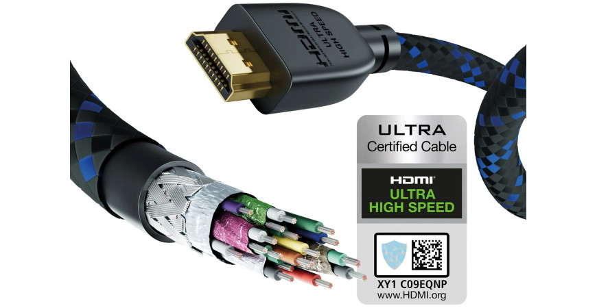 Guide til HDMI-kabler