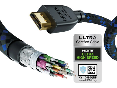 Guide til HDMI-kabler