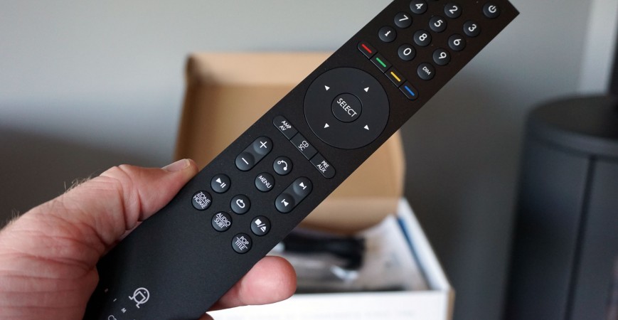 Unboxing: Primare I15 Prisma