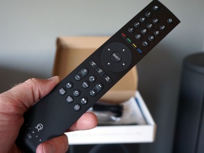 Unboxing: Primare I15 Prisma