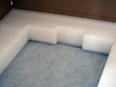 Unboxing: Primare I15 Prisma