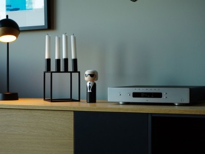 Unboxing: Primare I15 Prisma