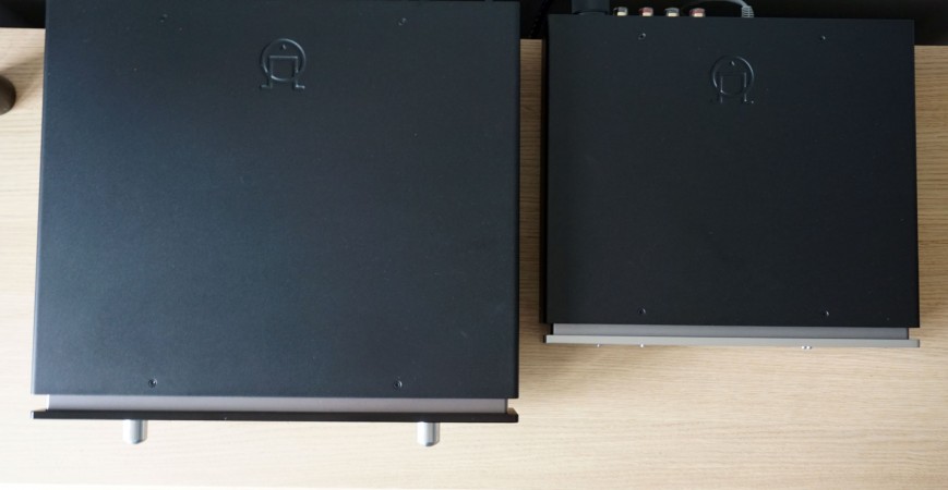Unboxing: Primare I15 Prisma