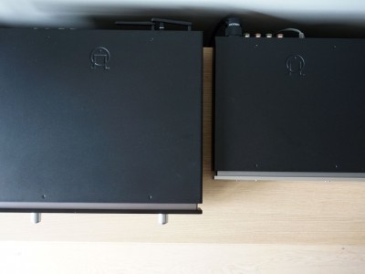 Unboxing: Primare I15 Prisma